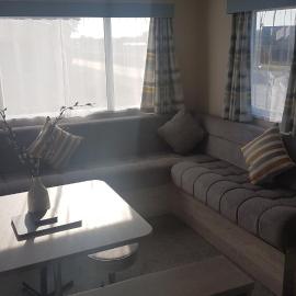 KINGDOM HOLIDAY PARK - Parrot, hotel a Millom