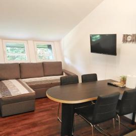 Rogla Apartma Gaber54, hotel u Zreču