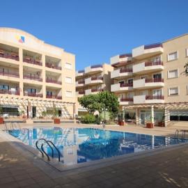 Costamarina Apartment