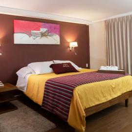 Hotel Victoria Poza Rica by Brahma