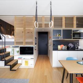 Zoku Vienna, hotell i Wien