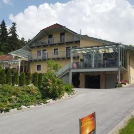 Apartment Bernd - Schöne Ferienwohnung am Rande von Ligist