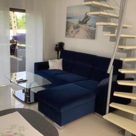 Apartamenty Kris, viešbutis mieste Mikolaikos