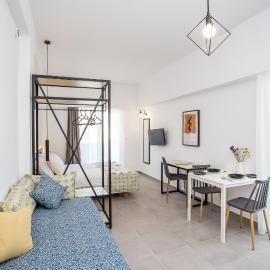 Kappa Apartments