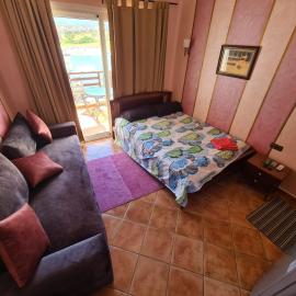 Studio avec piscine à Mirador cabo négro, hotel i Cabo Negro