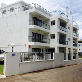 Silver Sands, hotel in Flic-en-Flac