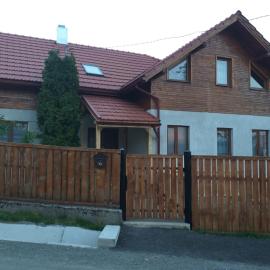 Pensiunea Floare de Colt, hotel u gradu Beliš