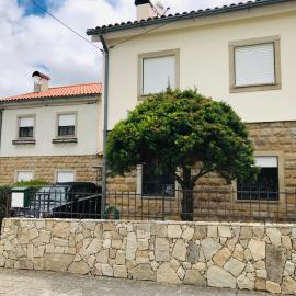 Casa de Katiolo, hotel in Figueira de Castelo Rodrigo