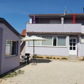 Apartman Lavanda
