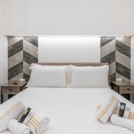 Ichnusa Rooms, hotel a Cagliari