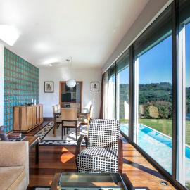 PRIVATE VILLA - Penafiel - Abragão, hotel din Penafiel