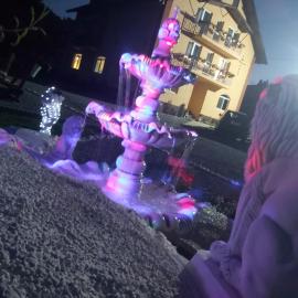 Casa Raluca, hotelli kohteessa Arieşeni