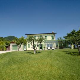 B&B Ai Filari, hotell i Baone