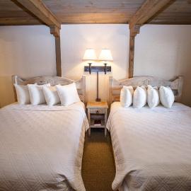 Chama Trails Motel, хотел в Chama