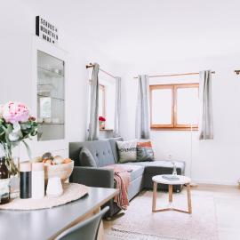 Mountain Mama Ferienhaus, hotel a Schliersee