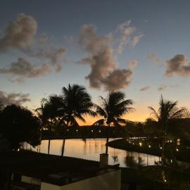 Praia do Forte- Iberostar- Ap Luxuoso 3 qts