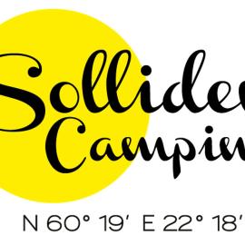 Solliden Camping, hotell i Pargas