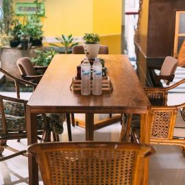 푸켓타운에 위치한 호텔 Aekkeko hostel