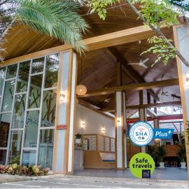 Lady Naya Villas - SHA Extra Plus, hotel in Rawai Beach