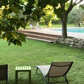 L'atelier des Coudelières, hotel em Le Thor