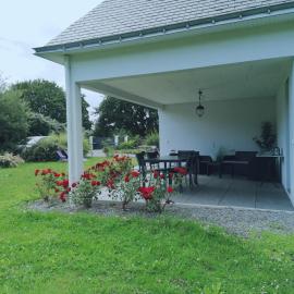 Chambres d'hotes Grace, hotelli kohteessa Guérande