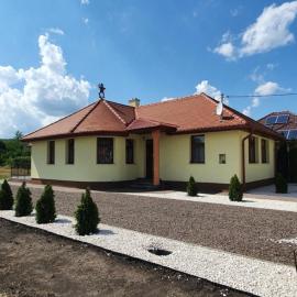 Elringat-lak Apartmanház