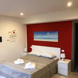 mammaCristina, hotel u gradu 'Patti'