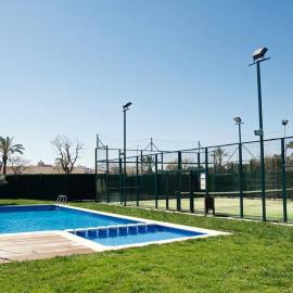Apartamento cerca del mar - by El Conserge Torredembarra, hotel u gradu Toredembara
