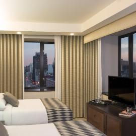 Leon Hotel LES, hotel sa New York