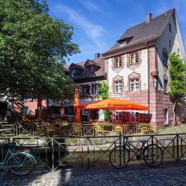 Hotel & Restaurant Sichelschmiede