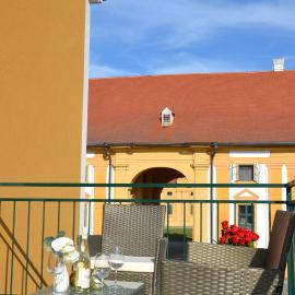 Apartmany u Polanských Lednice, hotel di Lednice