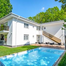 MyFlat Batthyány Premium Residence