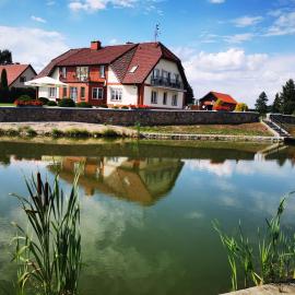 Pokoje Salent, hotel in Mrągowo