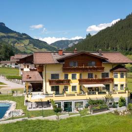 Landhaus Huber