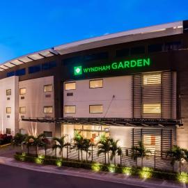 Wyndham Garden San Jose Escazu, Costa Rica, hotel i San José