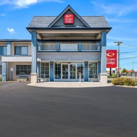 Econo Lodge Quakertown – hotel w mieście Quakertown