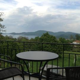 Guesthouse Lamprini, hotel in Neochori