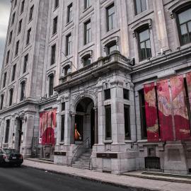 Hotel 71 by Preferred Hotels & Resorts, hotel en Quebec