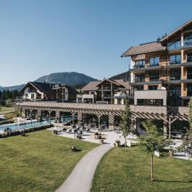 VAYA Fieberbrunn, hotel u gradu 'Fieberbrunn'