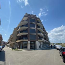 Apartments Pomorie، فندق في بوموري