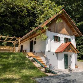 Kellerstöckl Gaaserberg