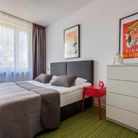 B&B Julinek Park, hotel u gradu Leszno