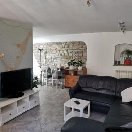 Apartment Terassin, hotel a Koper
