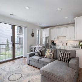 Capri 106 in the Heart of Downtown Traverse City