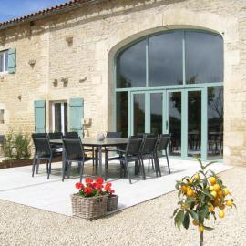 La Grange de Gournay, hotel in  Gournay-Loizé