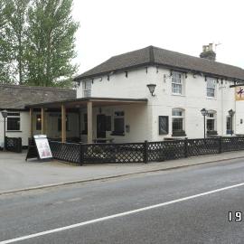 The Hawkenbury, hotell sihtkohas Staplehurst