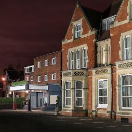 voco St. Johns Solihull by IHG، فندق في سوليهال