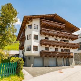 Appartements Bernhofer