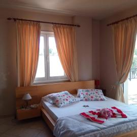 SAINT GEORGE, hotel v destinácii Karteros
