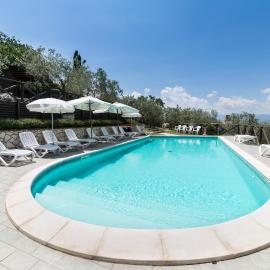 Appartamento Alvavista1, hotel in Trevi